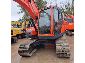 Mini excavator DOOSAN DX140