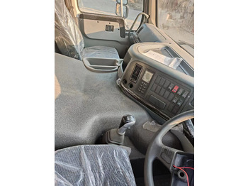 Tipper HOWO 375Dump　Truck　Right-Hand Drive: picture 3