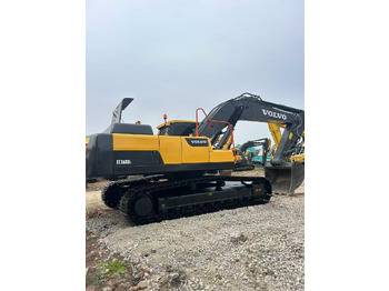 Crawler excavator VOLVO EC360
