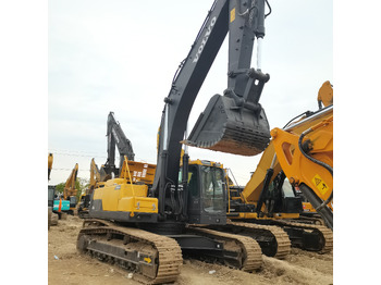 Crawler excavator VOLVO EC360