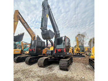 Crawler excavator VOLVO EC140CL