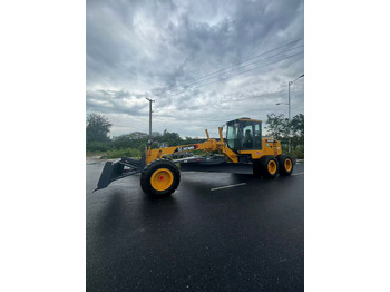 Grader XCMG GR2153