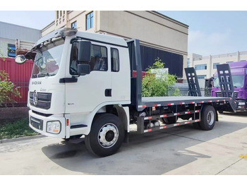Dropside/ Flatbed truck SHACMAN