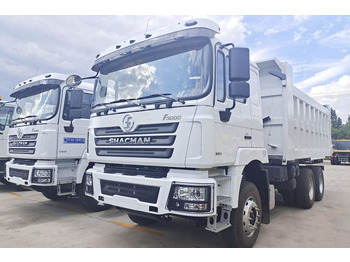 Tipper SHACMAN