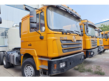 Tractor unit SHACMAN