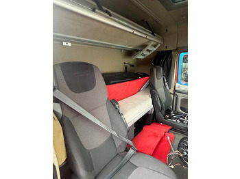 Cab for Truck DAF XF105-460 Rouge: picture 3