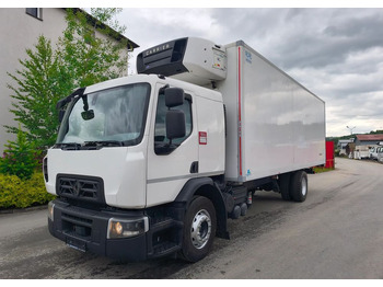 Refrigerator truck RENAULT D 320