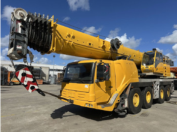 All terrain crane GROVE