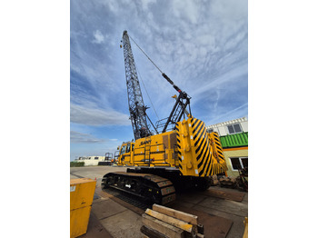 Crane Sany SANY SCE 1000A-EV: picture 2 Crane Sany SANY SCE 1000A-EV: picture 2