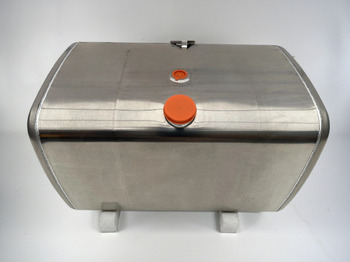Fuel tank DAF