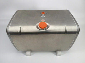 Fuel tank MAN