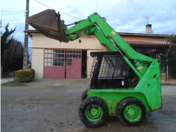 Skid steer loader GEHL