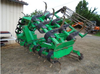 Cultivator NC C620: picture 4 Cultivator NC C620: picture 4