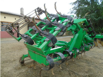 Cultivator NC C620: picture 2 Cultivator NC C620: picture 2