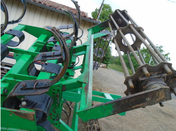 Cultivator NC C620: picture 5 Cultivator NC C620: picture 5