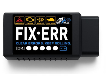 Electrical system DAF CF 75