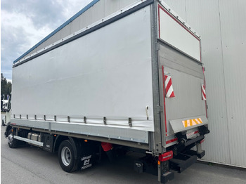 DAF LF 260 8Gang Bär-LBW leasing DAF LF 260 8Gang Bär-LBW: picture 3 DAF LF 260 8Gang Bär-LBW leasing DAF LF 260 8Gang Bär-LBW: picture 3