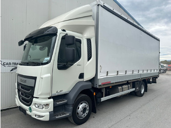 DAF LF 260 8Gang Bär-LBW leasing DAF LF 260 8Gang Bär-LBW: picture 1 DAF LF 260 8Gang Bär-LBW leasing DAF LF 260 8Gang Bär-LBW: picture 1