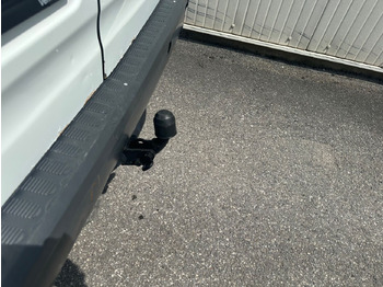 Ford Transit Connect leasing Ford Transit Connect: picture 5