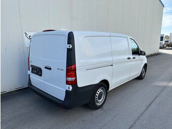 Panel van Mercedes-Benz Vito 110 cdi Kasten: picture 4