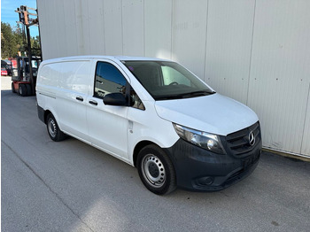 Panel van Mercedes-Benz Vito 110 cdi Kasten: picture 2