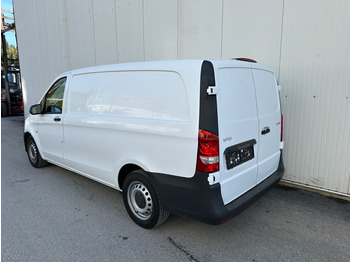 Panel van Mercedes-Benz Vito 110 cdi Kasten: picture 3