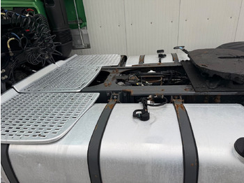 Tractor unit DAF XF 460 SSC Standklima Intarder: picture 5