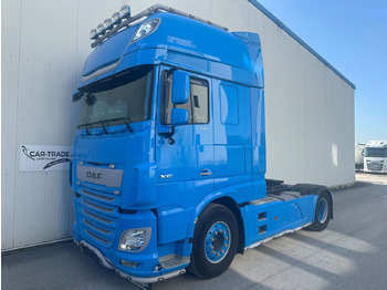 Tractor unit DAF XF 530