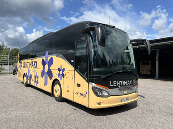 Coach SETRA