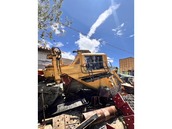 Drilling rig SOILMEC