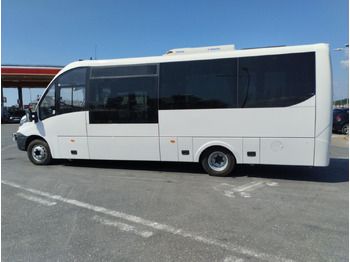 Minibus, Passenger van IVECO FIRST ROSERO 70C18: picture 4