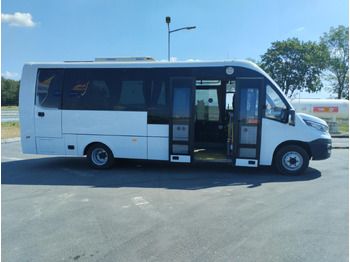 Minibus, Passenger van IVECO FIRST ROSERO 70C18: picture 5