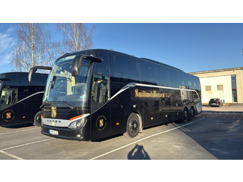 Coach SETRA