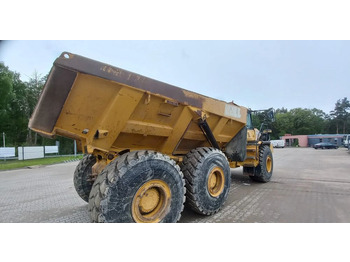 Dumper Bell b40d: picture 3