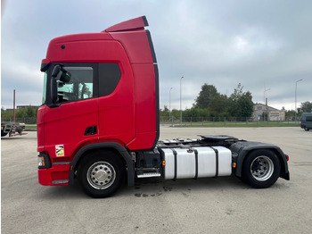 Tractor unit SCANIA R450: picture 3