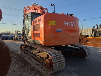 Crawler excavator HITACHI ZX225USRLCMH-5B: picture 3