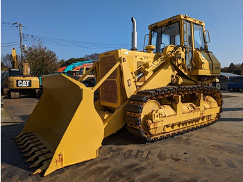 Crawler loader KOMATSU