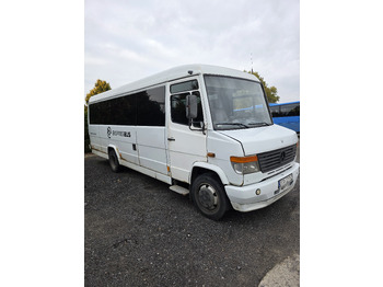 Suburban bus MERCEDES-BENZ Vario