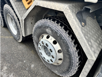 Tipper RENAULT C520 10x4 Moser: picture 5 Tipper RENAULT C520 10x4 Moser: picture 5