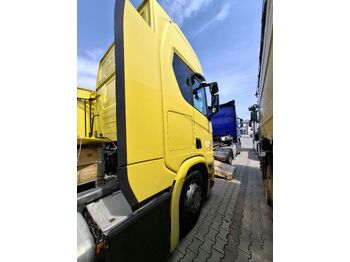 Tractor unit SCANIA R460 Super: picture 3