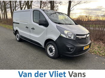 Small van OPEL Vivaro
