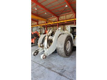 Mining machinery CATERPILLAR R1600H: picture 4 Mining machinery CATERPILLAR R1600H: picture 4