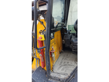 Backhoe loader JCB 1CX 08M3WL: picture 5