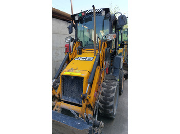 Backhoe loader JCB 1CX 08M3WL: picture 3