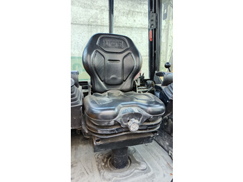 Backhoe loader JCB 1CX 08M3WL: picture 4