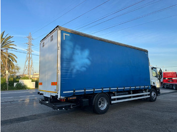 Curtain side truck DAF CF 75.310: picture 4