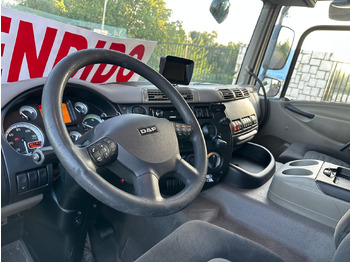 Curtain side truck DAF CF 75.310: picture 3