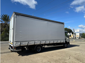 Curtain side truck DAF LF 45.250: picture 3