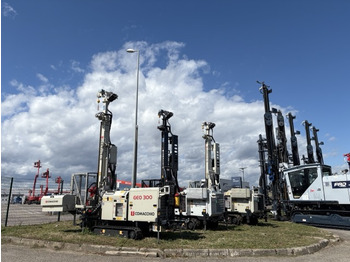 Drilling rig COMACCHIO