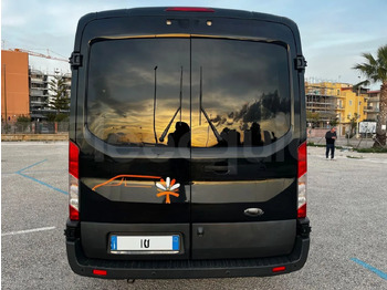 Minibus, Passenger van Ford Transit: picture 5
